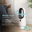 Abode ABLDL1001, Bladeless Fan in White