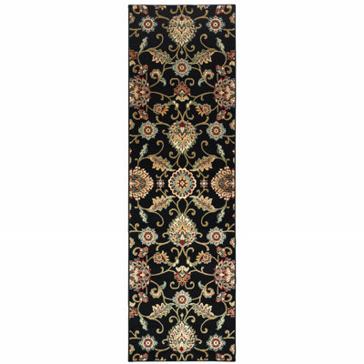 Greenwich Rug
