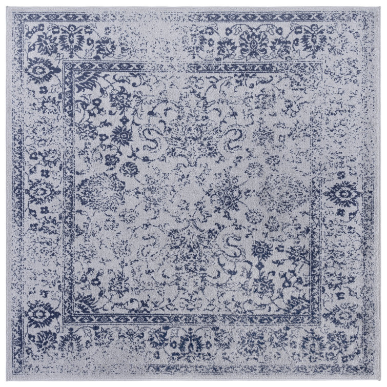 Croyl Performance Floral Rug