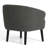 Bayville Upholstered Barrel Chair-98461394