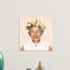« reine elizabeth » par amit shimoni-impression-49900029-49900030