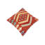 Housse et insert de coussin carré 100% laine