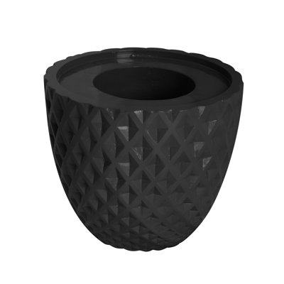 Panama Resin Pot Planter