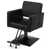Black est en rupture de stock