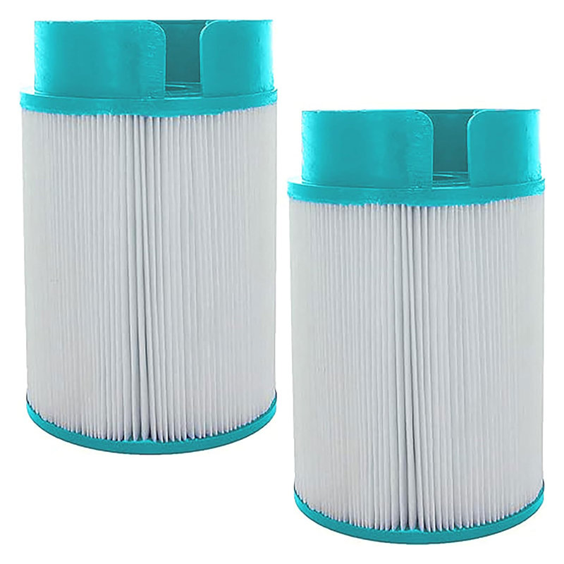 Hurricane Advanced Spa Cartridge Filters