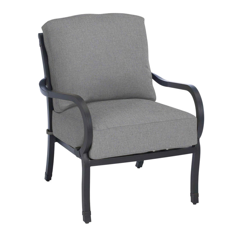 Méridienne Somerset, Chambray tonnelle, Pas de soudure