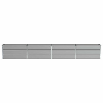 Planter Steel