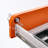 Mekala 15.75'' Wide 3 - Drawer Filing Accent-1565049745