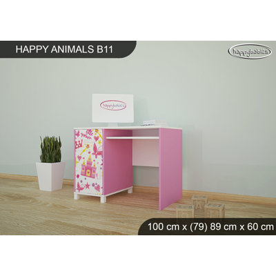 100cm Writing Desk