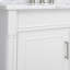 Ensemble de meuble-lavabo simple 37 po Addison-62950513