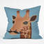 Collection de housse de couette Mandy Hazell Gentleman Giraffe