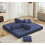 Canapé-lit Boneless Corduroy-1356976614