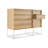 Rule 58'' W 7 - Drawer Dresser-31790102