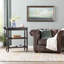Fauteuil Chesterfield Huskins 45,5 po