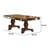 Adlen Extendable Dining Table