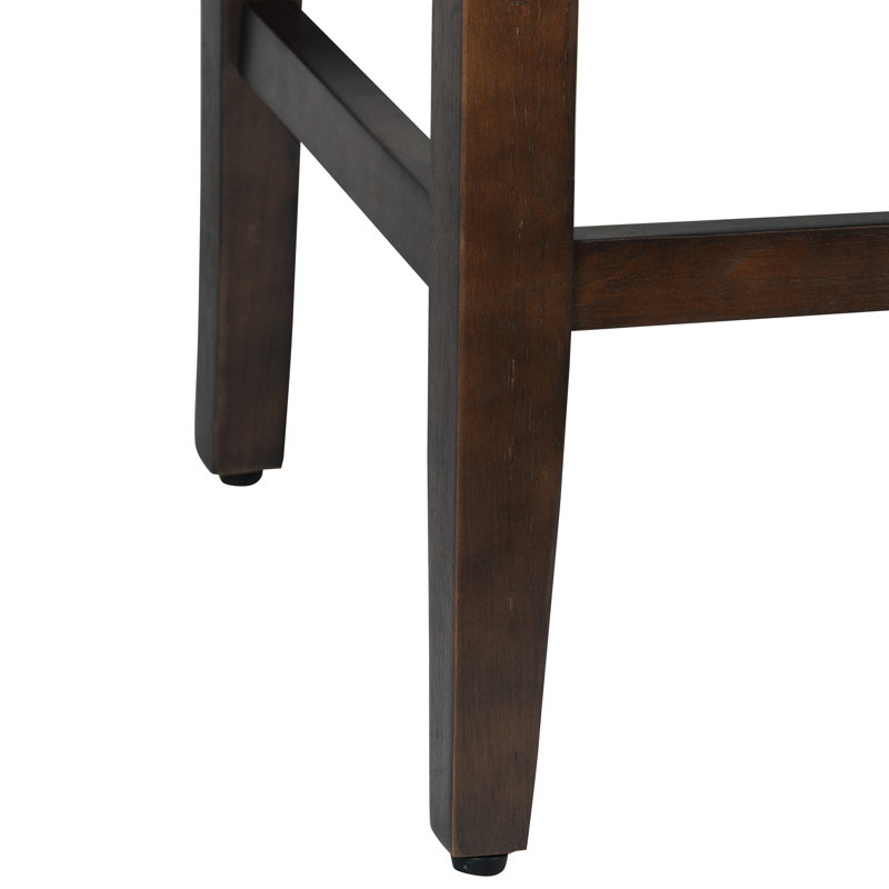 Tabouret de bar 29 po Dorothea