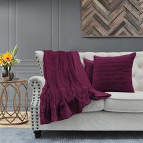 Blankets & Throws You'll Love - Wayfair Canada