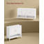 10 Pair Shoe Storage Cabinet-777436728