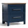 Lonegan 2-Drawer Nightstand
