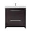 Ensemble de meuble-lavabo simple 36 po Tessa-277014389-277385626