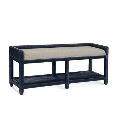 Banc de rangement Silvio Glinda