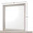 Square Accent Mirror
