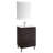 Jasso 24'' Single Bathroom Vanity with Ceramic Top-1661614189