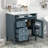 Pollark Bathroom Storage-782331485