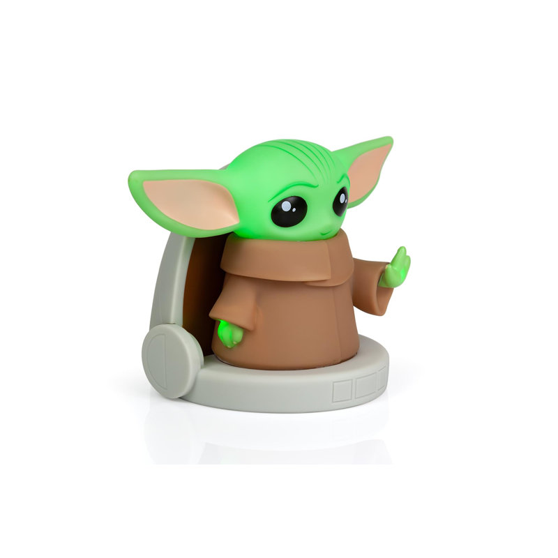 7'' People Themed Figurine Novelty Light