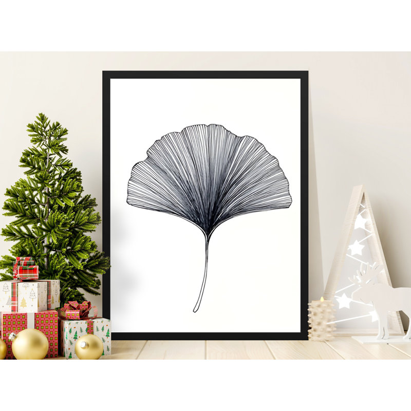 Denardo Single Picture Frame Print, 60.96 cm H x 45.72 cm W