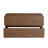 Algar 36'' Single Bathroom Vanity with Plastic Top-733345647