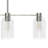 Lochemeade 4 Light Linear Cylinder Pendant-66692225-66692226