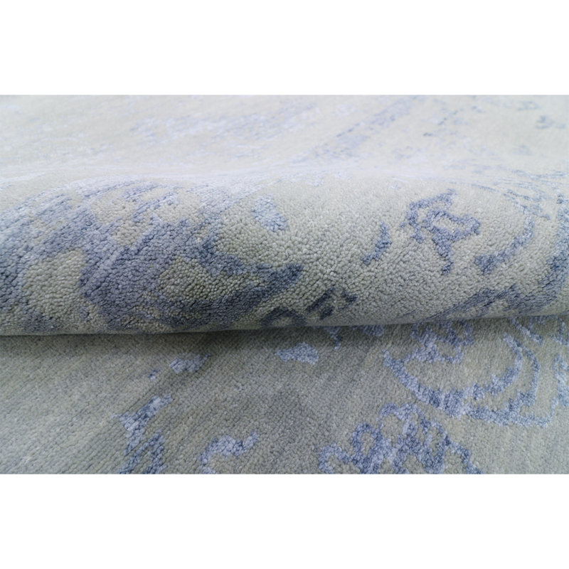 One-of-a-Kind 7'11" X 10'3" Area Rug