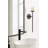 Blaise 14.0" Metal Wall Sconce-95762308-114543655