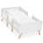 White is out of stock