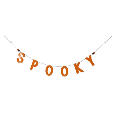 Guirlande Javorius Spooky 4,37 pi