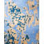 Overdyed One-of-a-Kind Rectangle 8'10" X 11'9" Hand Knotted Area Rug
