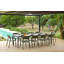 Rio Outdoor Dining Table-99112476-99145704