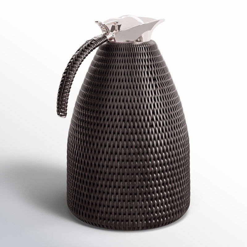 Rotin Camden 50 oz Thermo, Noir Tudor