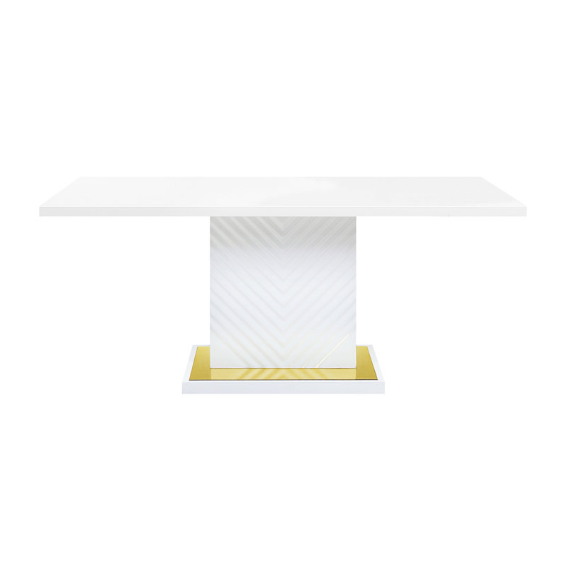 Table de salle à manger Gaines