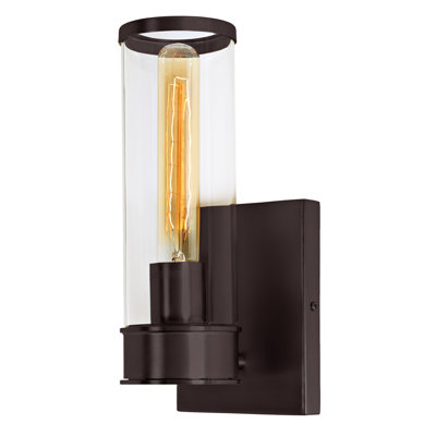 Gilford Armed Sconce