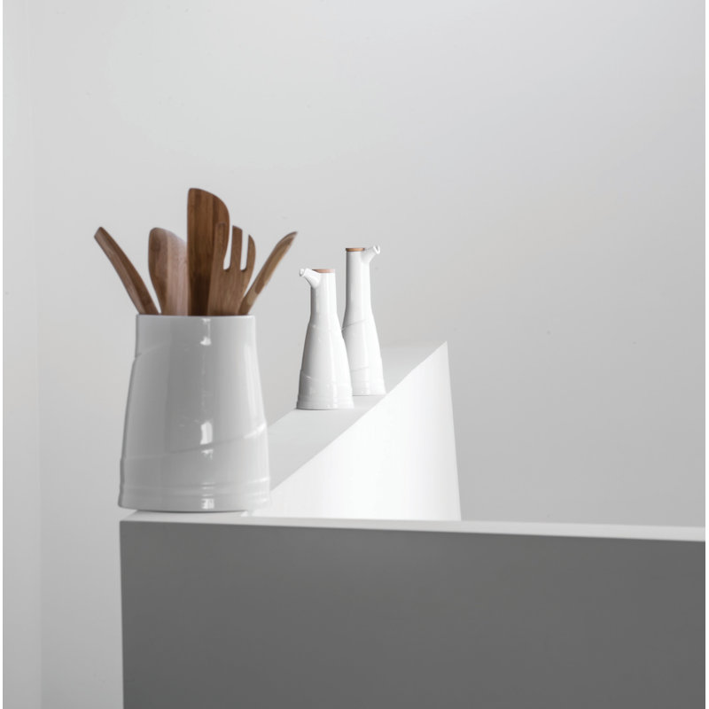 Hôtel 2,1 pte Pot de rangement
