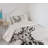 Rustic Polyester Coverlet-41892646