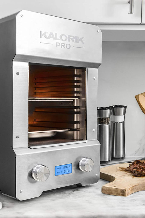 Shop Electric Grills