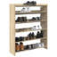 18 Pair Shoe Rack-355958800