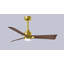 Alessandra - Three Blade Transitional Ceiling Fan -LED-1973181049-1988507028-1988507036
