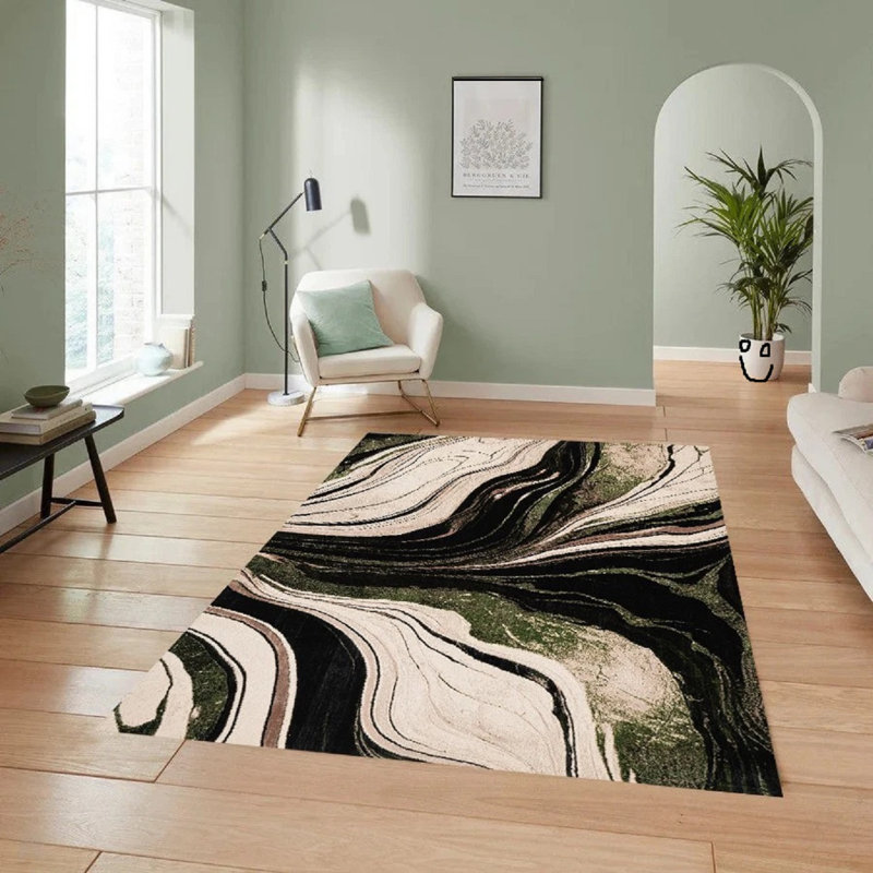 Area Rug, Rectangle 200 x 290 cm