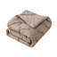 Microfiber Pintuck Duvet Cover Set – 2 Pillowcases-124003304-124003290