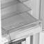 Frigidaire 9,0 pieds cubes Pi. Réfrigérateur rétro à fixation par le bas, noir-116983468