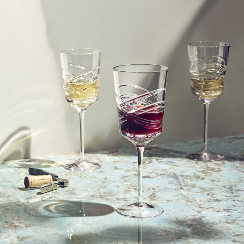 Aran Red Wine Set/2